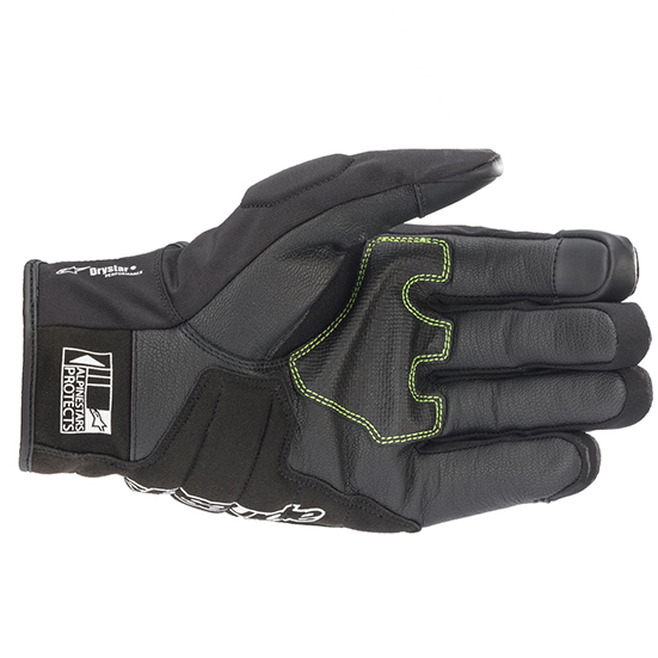 Αδιάβροχα Γάντια Alpinestars SMX-Z DRYSTAR Black