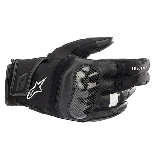 Αδιάβροχα Γάντια Alpinestars SMX-Z DRYSTAR Black