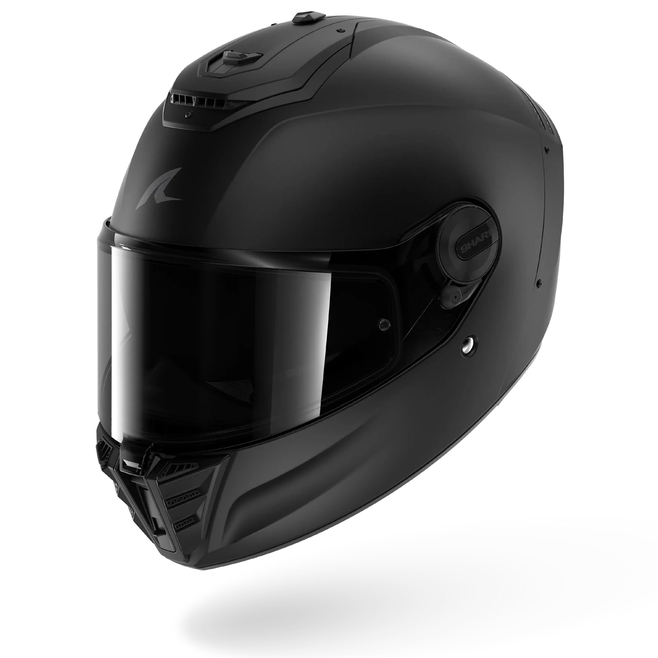 Κράνος SHARK SPARTAN RS D. SHADOW Black Mat