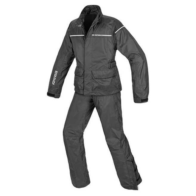 Spidi Αδιάβροχο σετ Urban Rain Kit