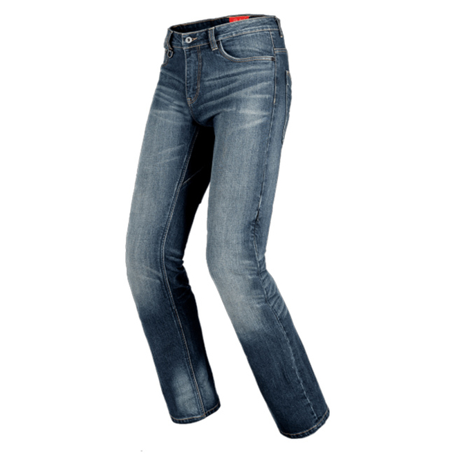 Παντελόνι Τζίν Spidi J-Tracker Dark Blue