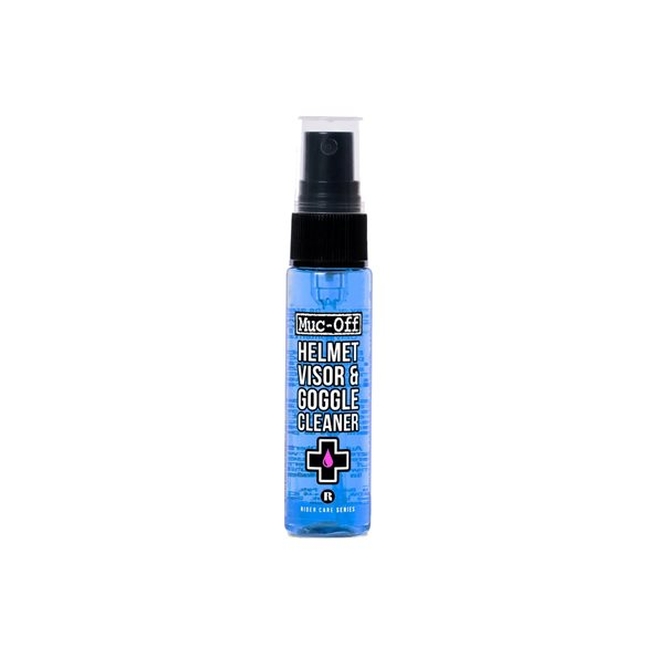 Muc-Off Καθαριστικό ζελατίνας & μάσκας 32ml