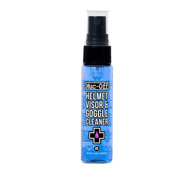 Muc-Off Καθαριστικό ζελατίνας & μάσκας 32ml