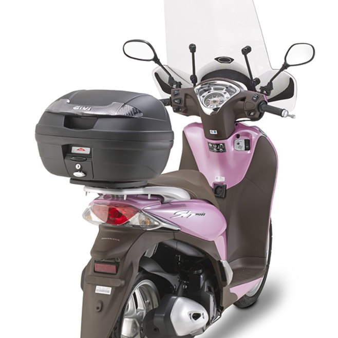 ΣΧΑΡΑ SH MODE 125'13 HONDA GIVI