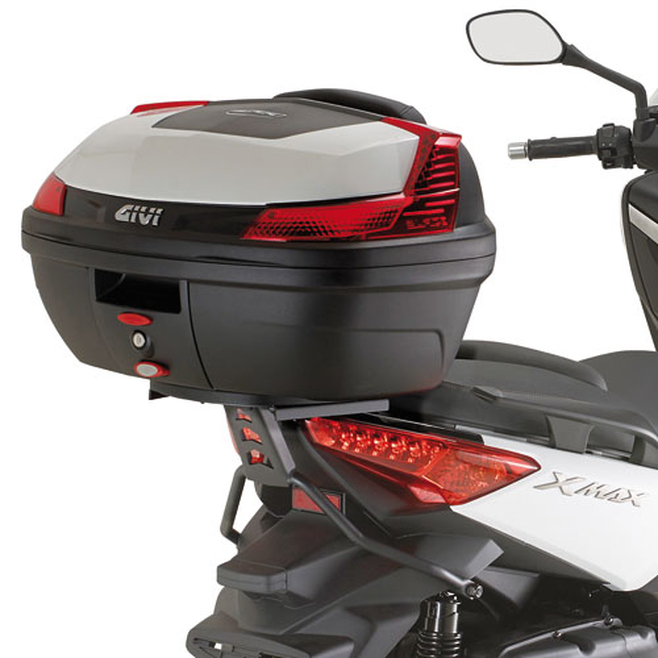 ΣΧΑΡΑ για X-MAX 125-250'14 YAMAHA GIVI