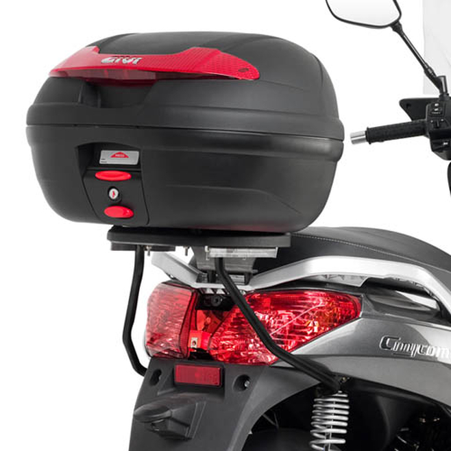 ΣΧΑΡΑ για CITYCOM 300 2008 για monolock GIVI