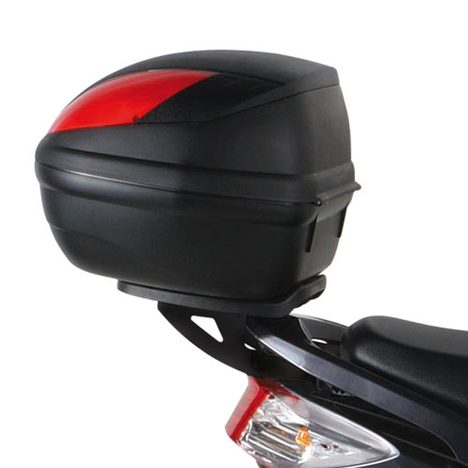 ΣΧΑΡΑ για CIGNUS X 125'04 για MONOLOCK YAMAHA GIVI