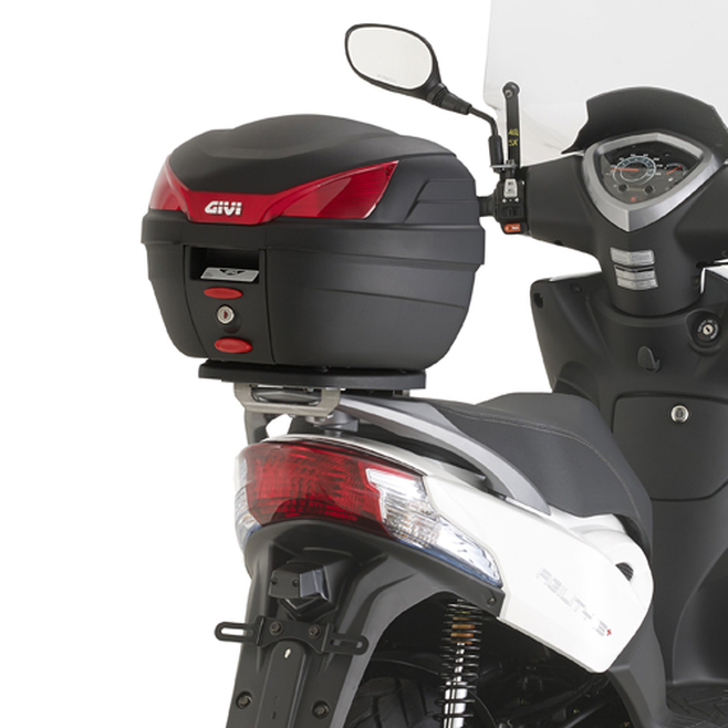 ΣΧΑΡΑ AGILITY125-200 R16+ '14 KYMCO GIVI