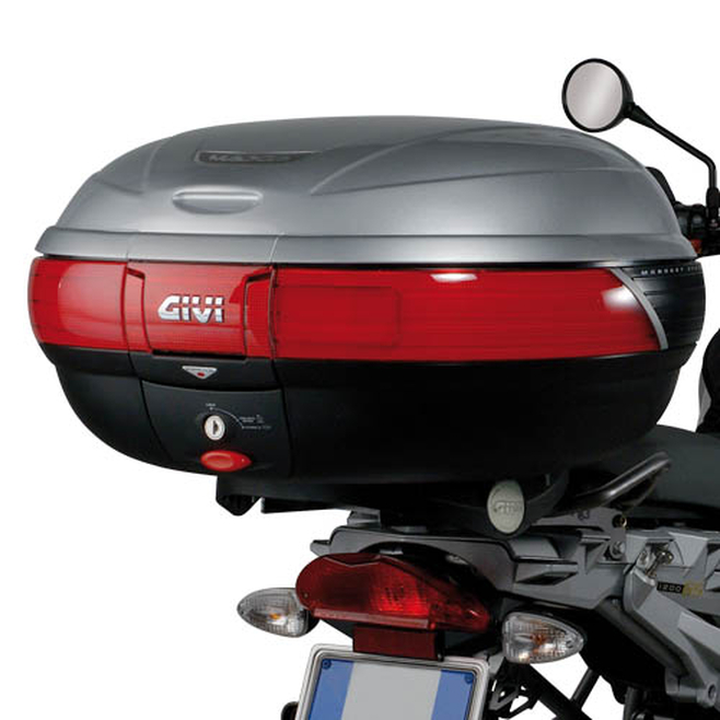 GIVI ΣΧΑΡΑ BMW R 1200 GS '04-08