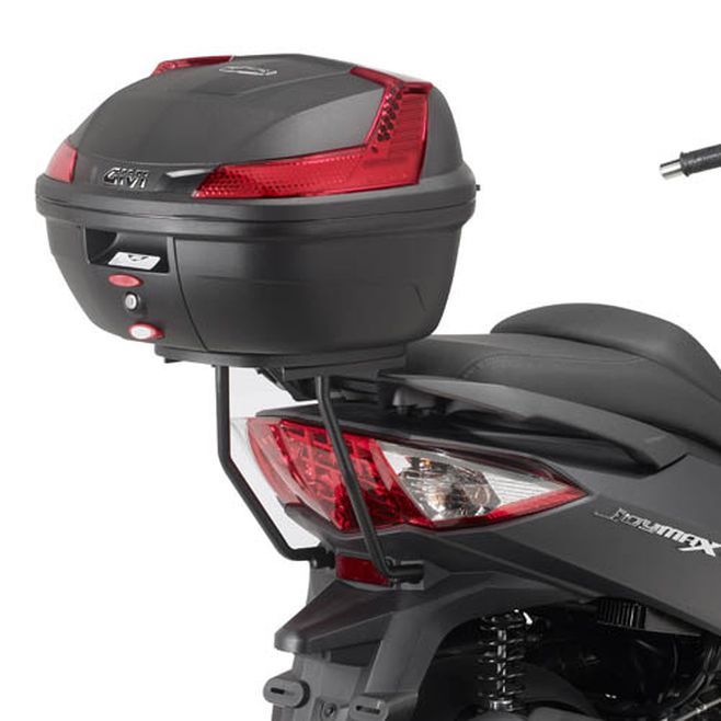 ΣΧΑΡΑ JOYMAX 300 I 2012 SYM GIVI