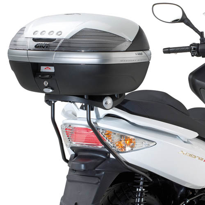 ΣΧΑΡΑ X-CITING R 300I-500i'09-11 KYMCO GIVI