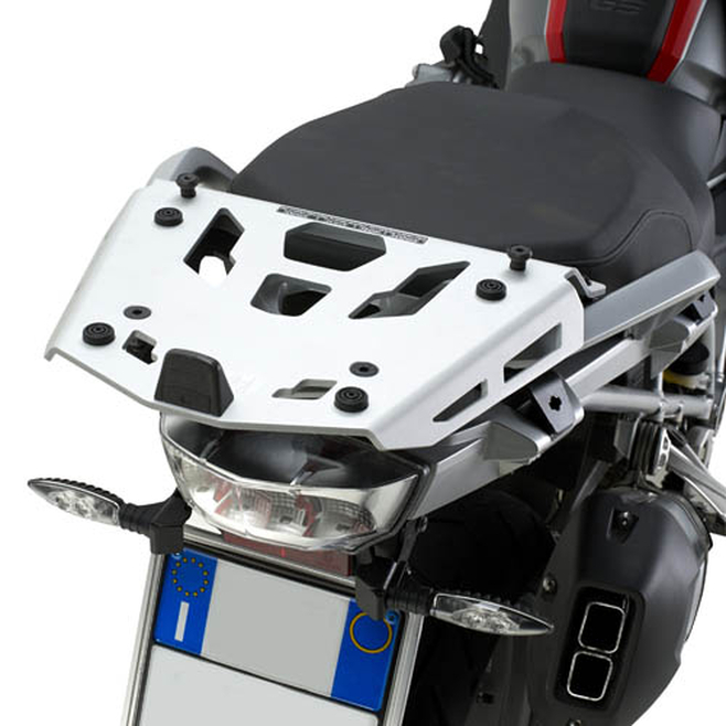 GIVI ΣΧΑΡΑ BMW R1200GS'13 αλουμίνιο