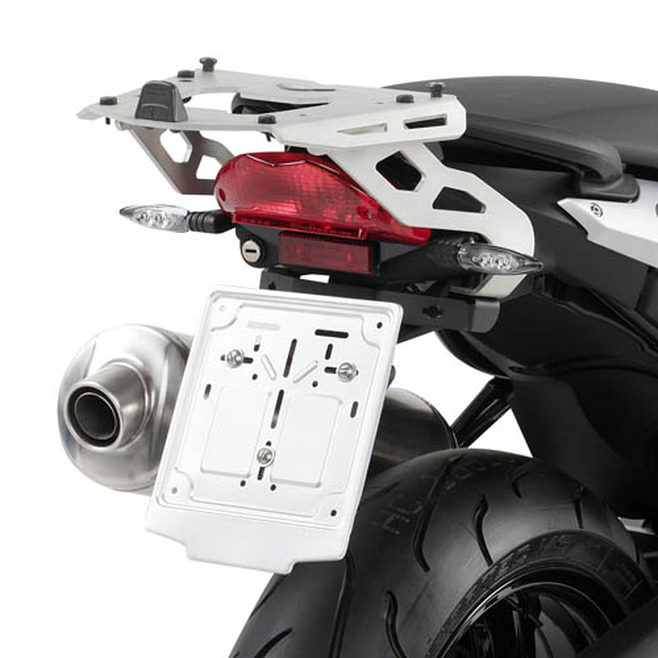 GIVI ΣΧΑΡΑ BMW F800R '09-11