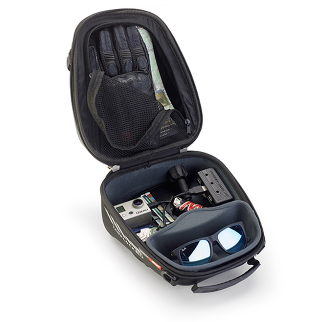 Τσάντα Ρεζερβουάρ Givi ST605 Tanklock