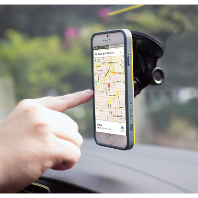 Βάση Στήριξης Αυτοκινήτου X-GUARD