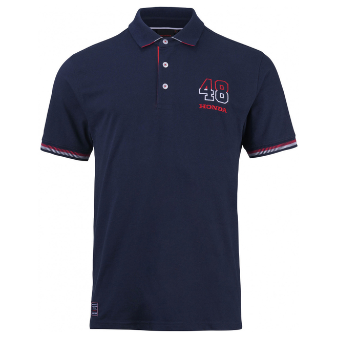Honda Polo SUZUKA NAVY