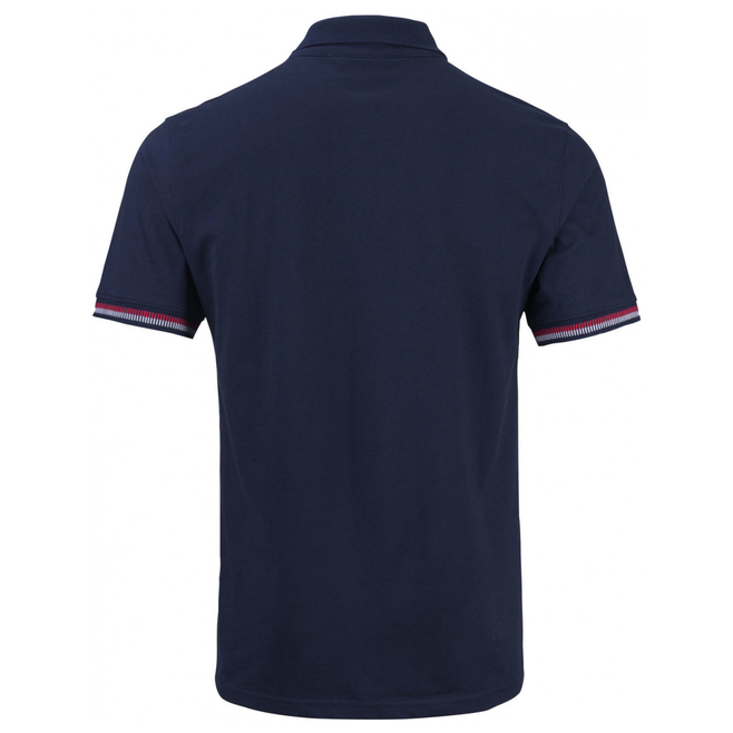 Honda Polo SUZUKA NAVY