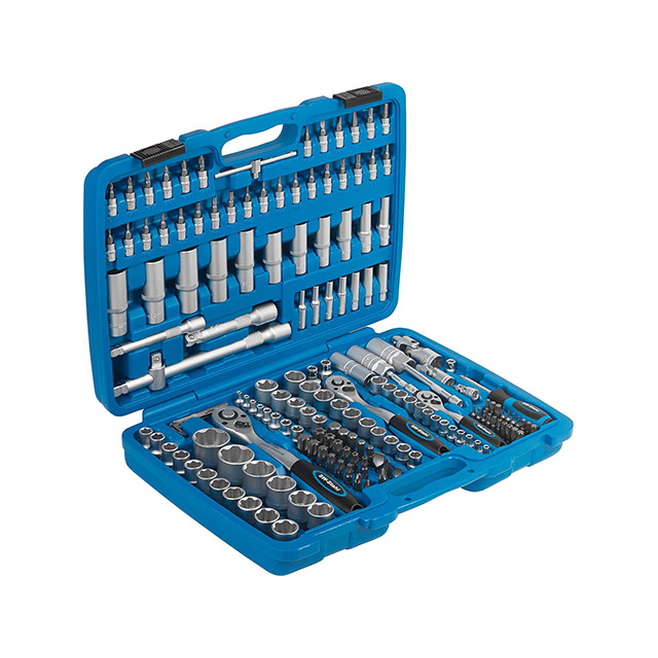 Εργαλειοθήκη SW 171 κομμάτια