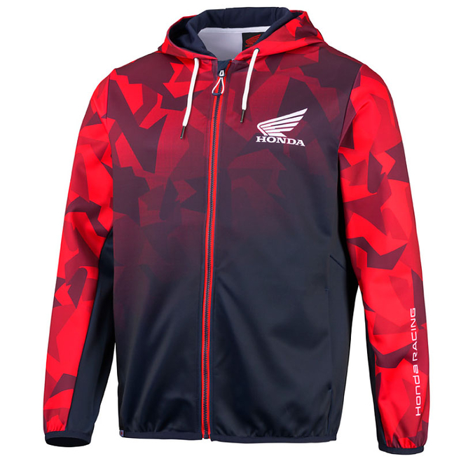 Honda Ζακέτα SWEATSHIRT CAPSULE