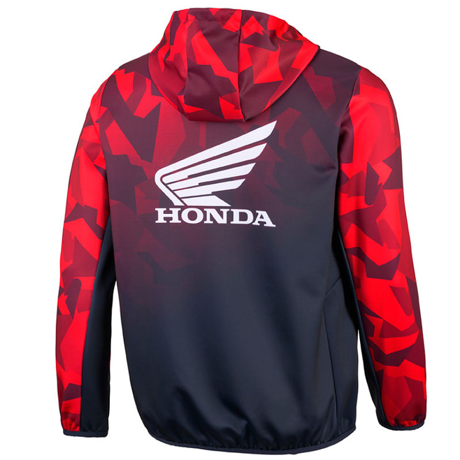 Honda Ζακέτα SWEATSHIRT CAPSULE