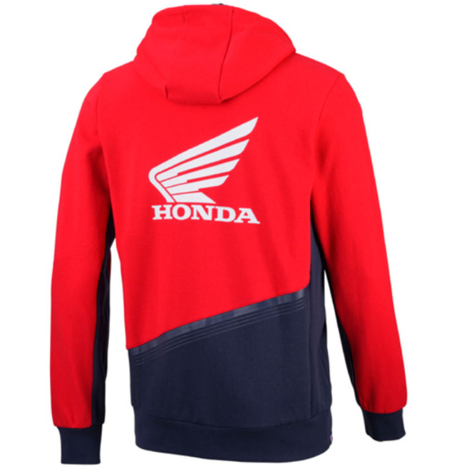 Honda Ζακέτα SWEATSHIRT RACING