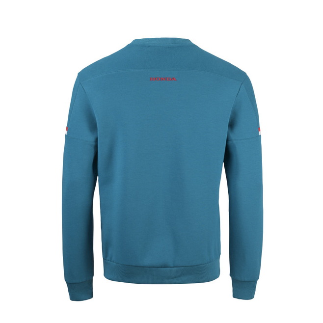 Honda SWEAT DREAM Ocean