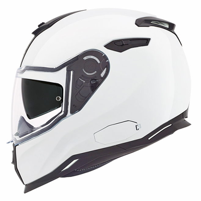 Κράνος NEXX SX.100 Core White