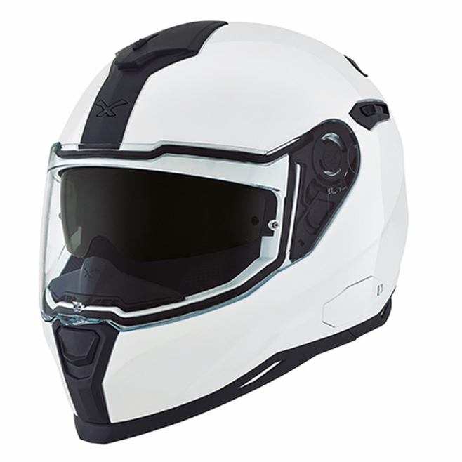 Κράνος NEXX SX.100 Core White