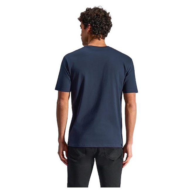 T-Shirt Alpinestars MX Helmet CSF