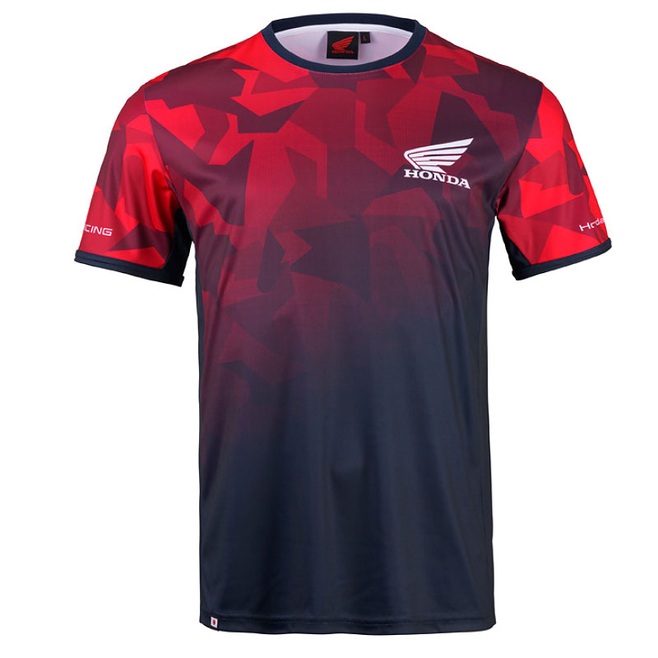 Honda T-shirt CAPSULE