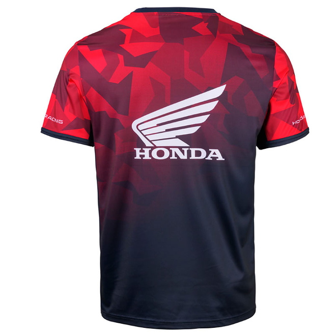 Honda T-shirt CAPSULE
