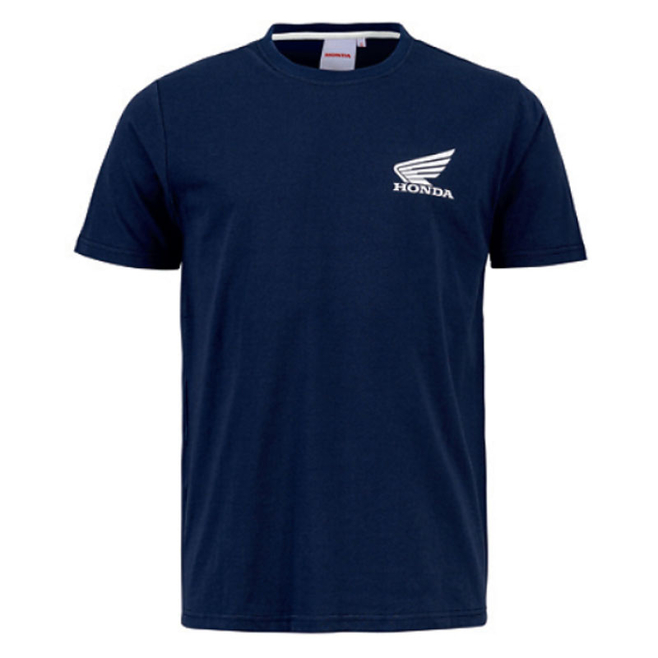 Honda T-Shirt Core Navy