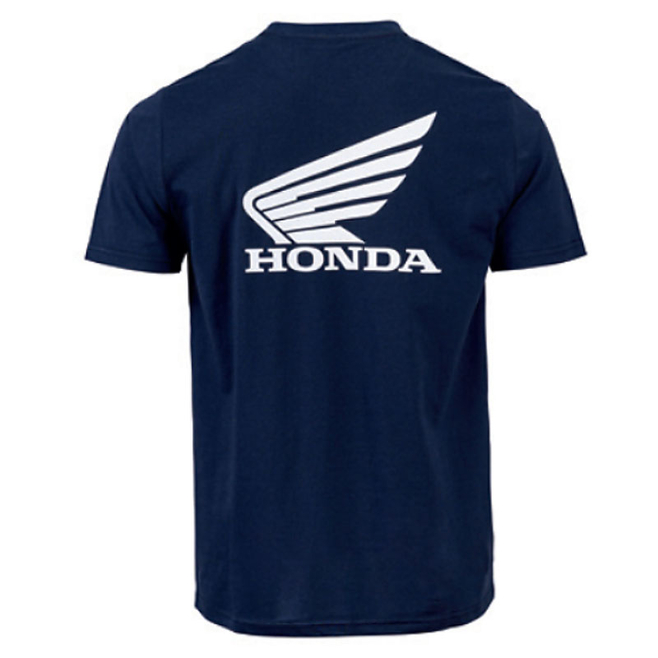 Honda T-Shirt Core Navy