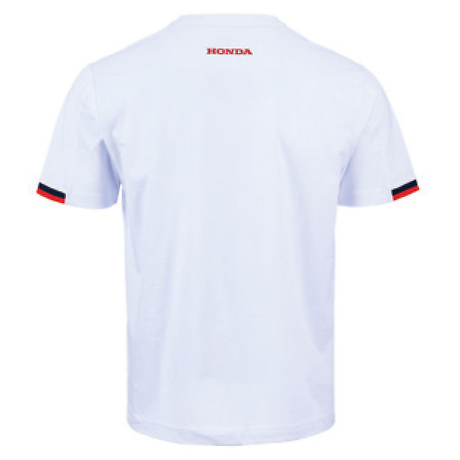 DREAM TEE SHIRT WHITE S