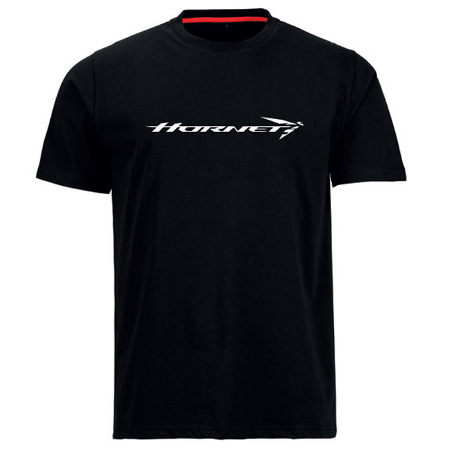 CASUAL TEE-SHIRT HORNET S