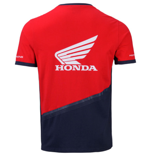 Honda T-shirt RACING 25'