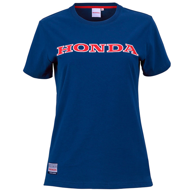 WOMAN TOKYO TEE SHIRT NAVY S