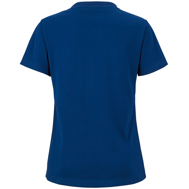 WOMAN TOKYO TEE SHIRT NAVY S