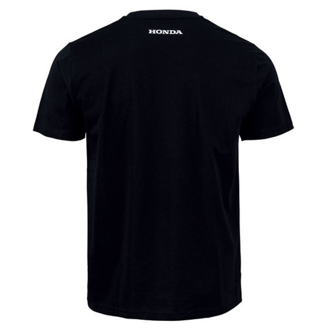 VINTAGE TEE SHIRT BLACK S