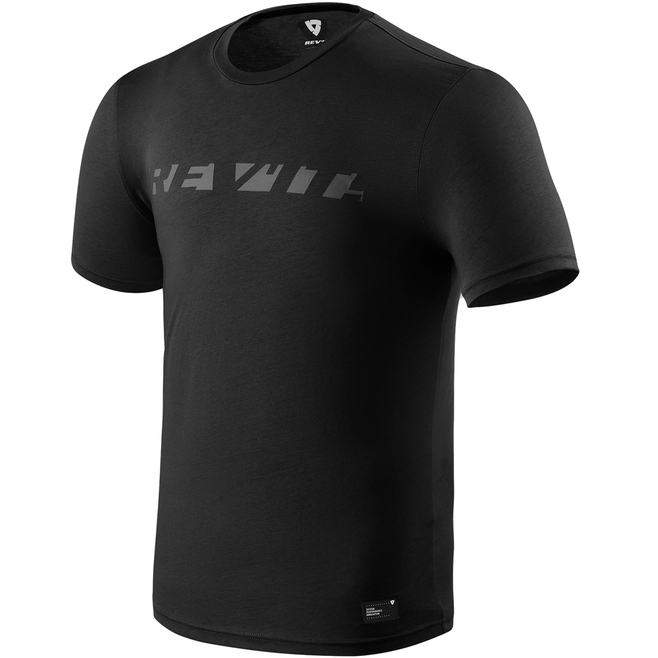 T-shirt REVIT NICO Black
