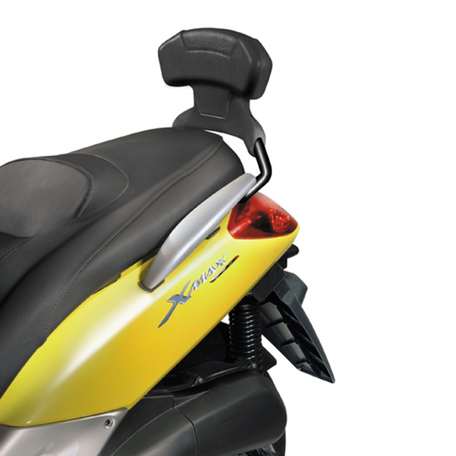 ΠΛΑΤΗ X-MAX 125/250'05-09 YAMAHA GIVI