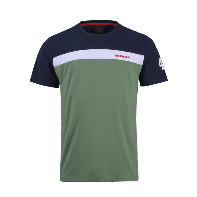 Honda T-Shirt COLLEGE Green