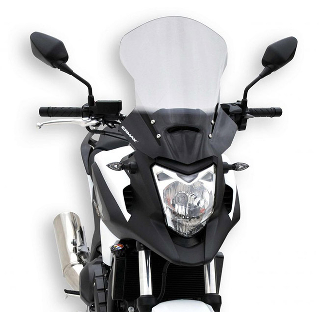 Ζελατίνα Ermax Ελαφρώς Φιμέ 48cm NC 700 X 12'-13'