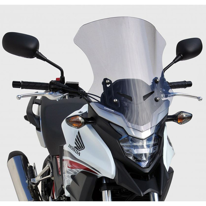 Ζελατίνα Ermax Ελαφρώς Φιμέ 47cm CB 500 X 16'-18'