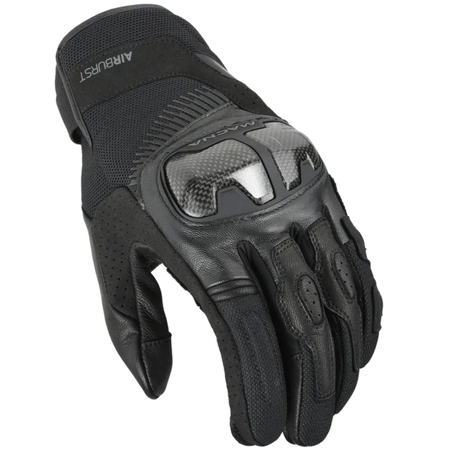 Γάντια MACNA TREKON Black