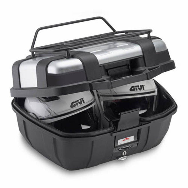 Top Case Givi TRK52N Trekker Monokey 52L