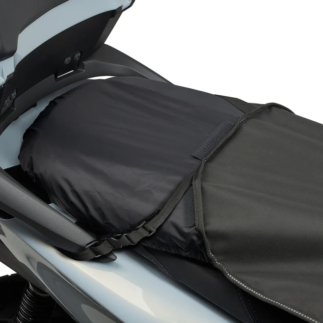 Κουβέρτα Tucano Urbano R256S leg cover