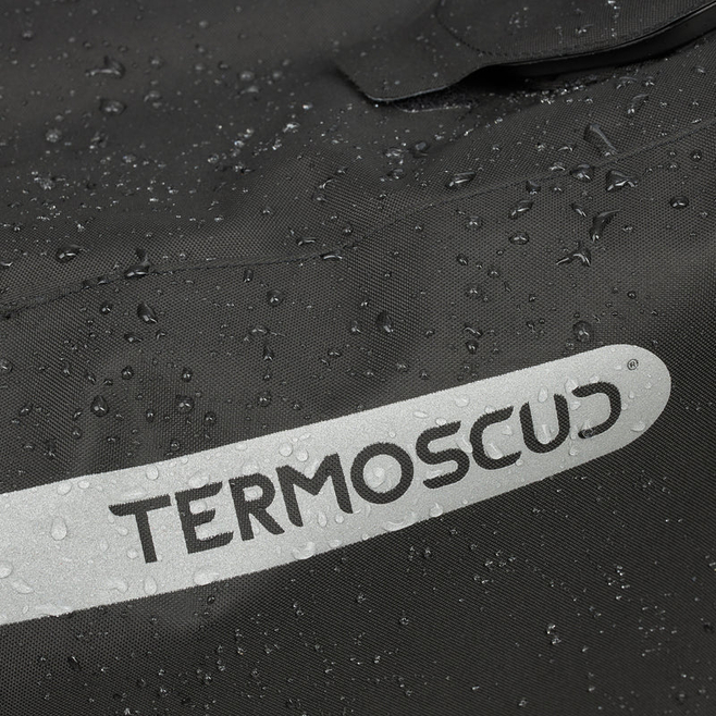 Κουβέρτα Tucano Urbano R256S leg cover