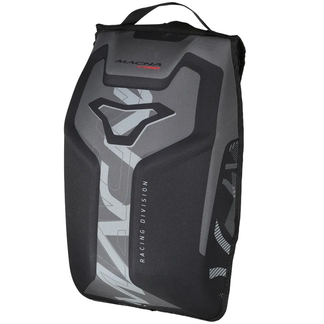 Σακίδιο Πλάτης MACNA FORMANCE Black
