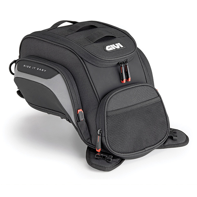Τσάντα Ρεζερβουάρ GIVI EASY06 Tank Bag Enduro Easy-T 12ltr